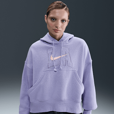 Nike Sportswear Phoenix Fleece Women's Over-Oversized Hoodie